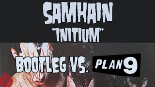 Watch Samhain Initium video