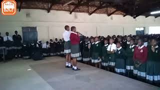FINISHING STRONG|| SOSIT GIRLS HIGH SCHOOL|| ROTICH BRIAN KIPRONOH|| 15 SEPTEMBER 2024