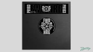 Fort Romeau - FWD NRG (AceMo's 'N is for NRG' Remix)
