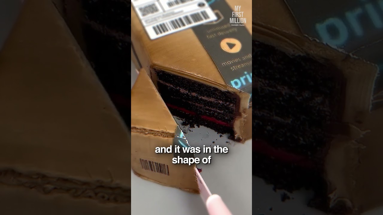 Why Jeff Bezos Banned Him From Amazon Why Jeff Bezos Banned Him From Amazon