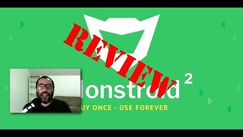Monstroid 2 WordPress Theme Installation and Review