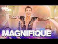 Cristina crdula a enflamm le parquet avec jordan mouillerac et son danseur mystre  dals 2024