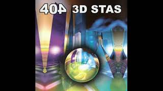 3D Stas - 404 [full album]