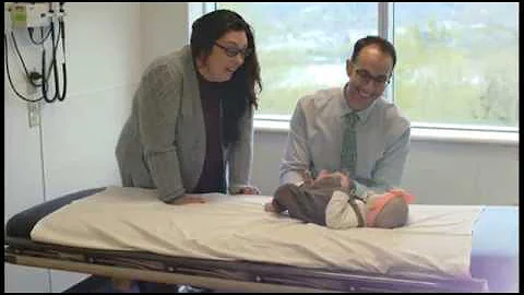 Portland Shriners Hospital helping kids be kids!