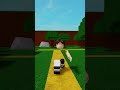 えっ、ロブロックスで体を盗まれた!?