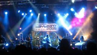 Zero Sequence Part 1 @Baybeats 2009