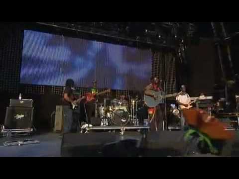 Toots and the Maytals - Funky Kingston - Glastonbury 2010
