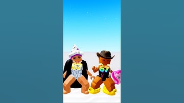 DONT HIDE ROBLOX TREND #shorts #shortsfeed #roblox #dance #fyp #duet #donthide #trend #tt
