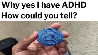 Adhd Memes