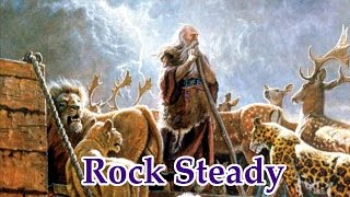 Watch Sting Rock Steady video