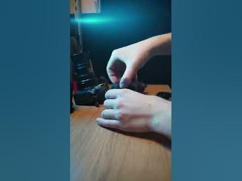 DIY orbiting camera rig: Sky-Watcher Star Adventurer HACK - YouTube