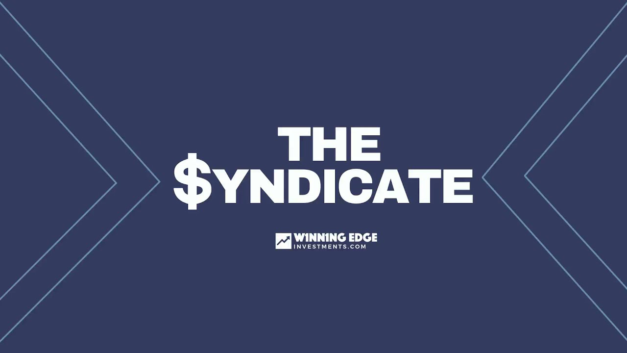 Download The Syndicate   Week Wrap 31 January 2021