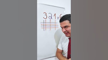 AWESOME Mathematic #shorts