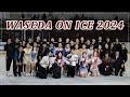 【WASEDA ON ICE 2024】島田高志郎が新SP披露、川畑和愛が涙の引退［フィギュアスケートチャンネル Kiss and Cry Plus | 朝日新聞社, 4years. ］