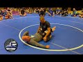 Closed Guard Concepts with Armbar with Chad Lyman