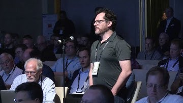 SMPTE 2017: Next-Generation Video Compression Techniques