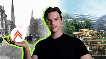 Chartered Cities Explained: Building Tomorrow, Today [ A Look Inside Prospera & Vitalia ]