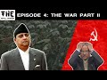 4 how king birendras death changed nepal forever  nepal civil war explained