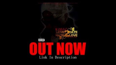 Kodac - If It Was You / Promo 