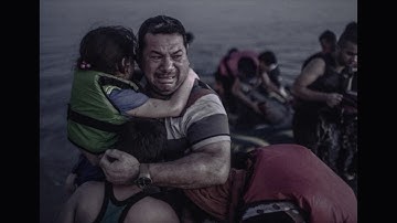 Rise Against - Miracle