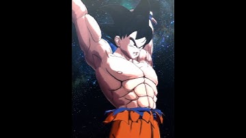 All Spirit Bomb Animation #shorts