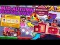 C.A.T.S NEW MID-AUTUMN FESTIVAL EVENT, All-Stars & New Parts Gameplay