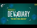 The (Not) Final Analysis | Yahtzee's Dev Diary