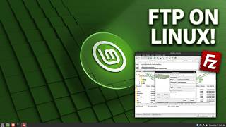 Installing Filezilla on Linux Mint 22.3?, WATCH this