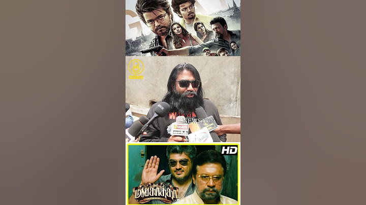 Goat படத்துல சுத்தமா கதை இல்ல.! THE GOAT Movie Public Review | Thalapathy Vijay, Venkat Prabhu