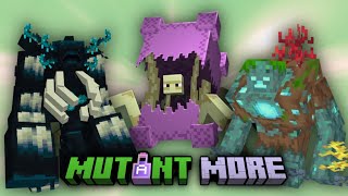 Mutant More (1.20.1) | Full Showcase screenshot 5