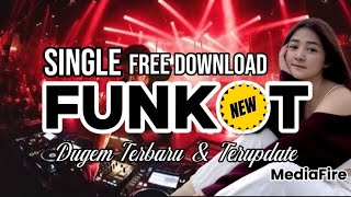 Dj funkot terbaru ‼️Lukisan Cinta‼️ Dj funkot Pontianak terbaru 