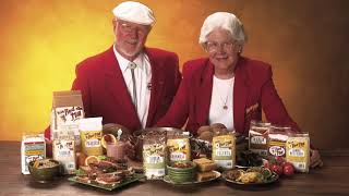 2019 Ageless Award honoree, Bob Moore, Bob's Red Mill