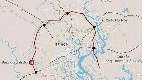 Nhiều cơ chế đặc biệt cho Vành đai 3 TP. Hồ Chí Minh | VTV24