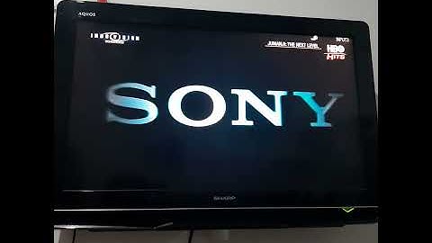 Jumanji: The Next Level - HBO Hits Intro