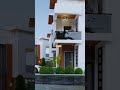 2 Bedroom Terrace Building #subscribers #buildingservicesengineering #architecture #shorts