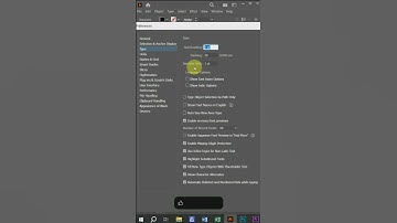 Illustrator এ বাংলা ফন্ট ভাঙছে মাত্র ২ মিনিটে সমাধান - Bangla Font Fix in Illustrator #shorts