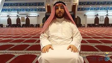 نموذج من #تلاوات المتسابقين بمسابقة #القارئ العالمي