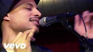 Trouble (Live from KCRW Los Angeles @ Apogee&#039;s Berkeley S...