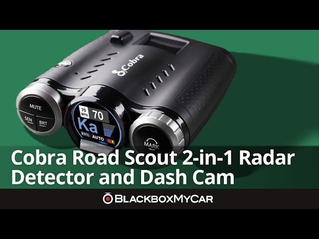 Cobra Road Scout