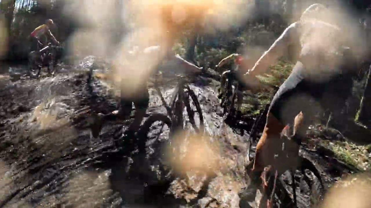 Vivus MTB Pusmaratons.  Ķegums 20.04.2025