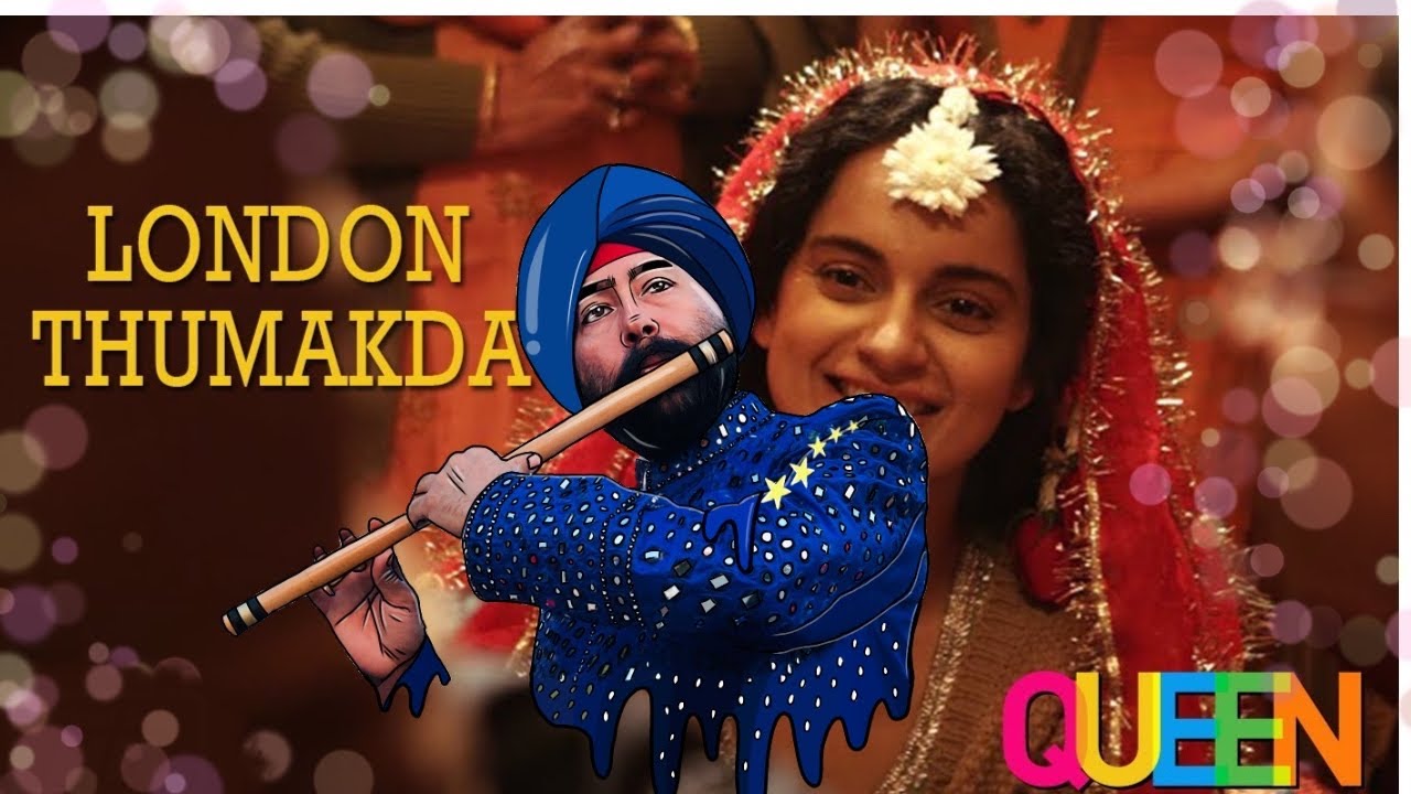 london thumkta queen on flute +919302570625 +919827221825 by wedding flute baljinder singh ballu