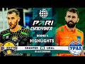 Shahter vs. Ural | Round 4 | Highlights | PARI SUPER LEAGUE 2023-2024
