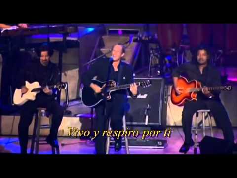 Michael Bolton - To Love Somebody Live (subtitulos en español)