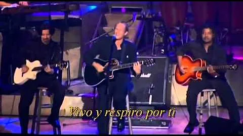 Michael Bolton - To Love Somebody Live (subtitulos en español)