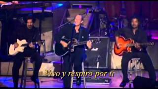 Michael Bolton - To Love Somebody Live (subtitulos en español) Resimi