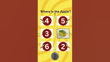 Why Memory Testing is Important Boost Your Brain Power🧠Part 1 #dailyquiz #generalknowledge #mindset