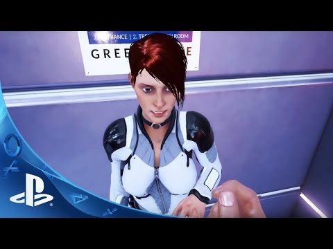 Video: VR Sci-fi Avontuur Loading Human Bereikt Zijn Kickstarter-doel