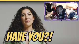 Have You Ever Been Scammed | Keep it 100 | Cut REACTION