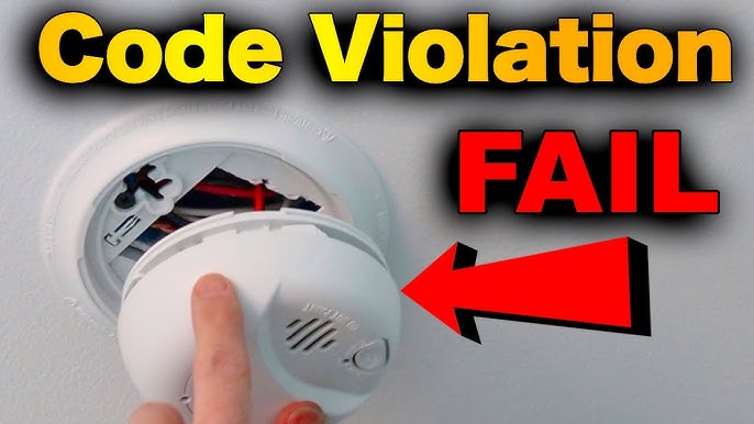 Review of the X-Sense Wireless Smoke and Carbon Monoxide Detector -  Dengarden