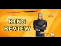 KING SAMA REVIEW + PVP - ONE PUNCH MAN: THE STRONGEST